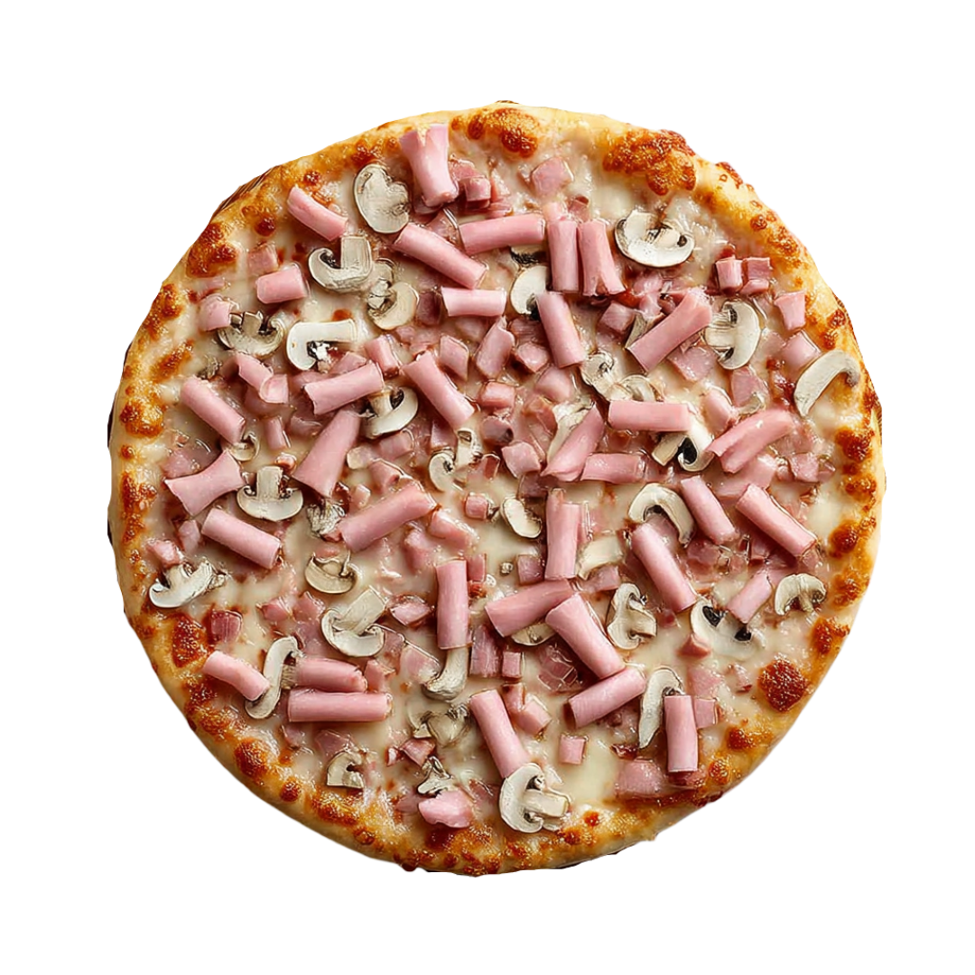 Capricciosa